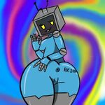 Rule 34 robots 🔥 Robot Thread: Hoodies Edition - /aco/ - Adu